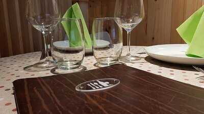 Bar-cafetaria-restaurante Jaiberri