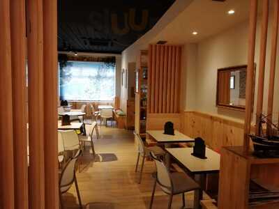 Bar-cafetaria-restaurante Jaiberri