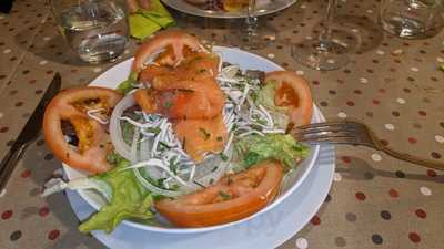 Bar-cafetaria-restaurante Jaiberri