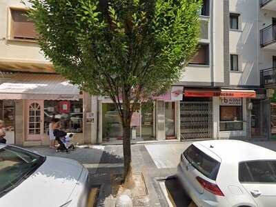 Bar-cafetaria-restaurante Jaiberri