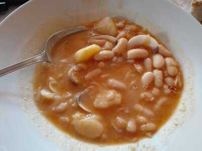 Casa Lita Meson La Alondra