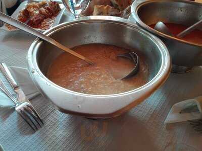 Casa Lita Meson La Alondra