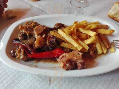 Casa Lita Meson La Alondra