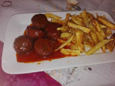 Casa Lita Meson La Alondra