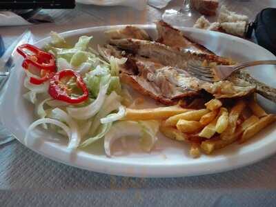 Casa Lita Meson La Alondra