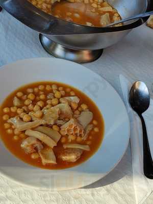 Casa Lita Meson La Alondra