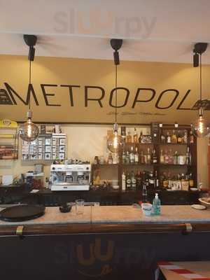 Metropol By Diazmartinez