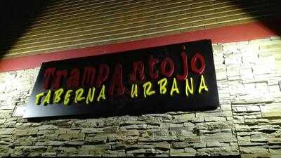 Trampantojo Taberna Urbana