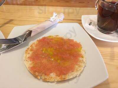 Trampantojo Taberna Urbana