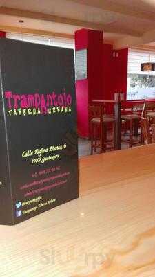 Trampantojo Taberna Urbana