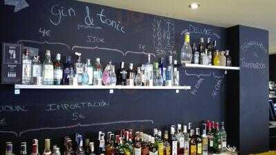 Trampantojo Taberna Urbana