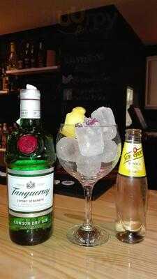 Trampantojo Taberna Urbana