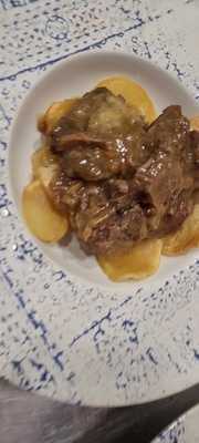 Trampantojo Taberna Urbana