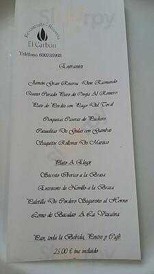 El Carbon Restaurant-braseria