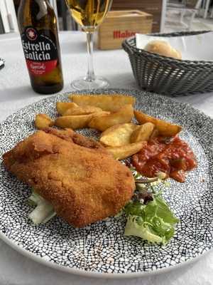 El Carbon Restaurant-braseria