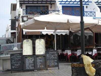 Casa Tino El Sardinero