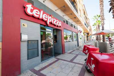 Telepizza