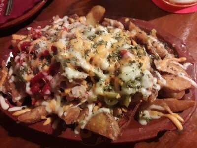 Bar Musical Los Desperados