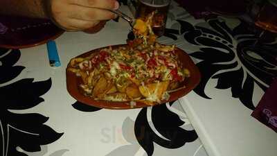 Bar Musical Los Desperados