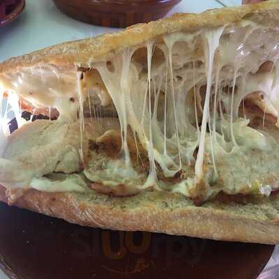 Bar Musical Los Desperados