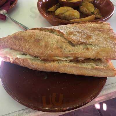 Bar Musical Los Desperados