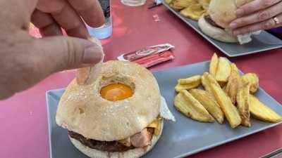 Bar Musical Los Desperados