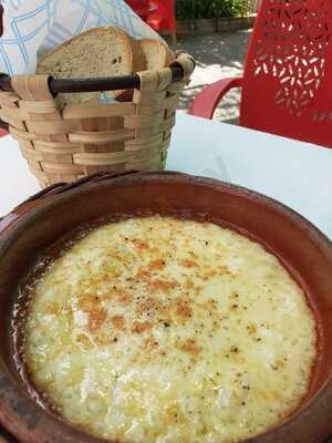 Ristorante Pizzeria Il Forno