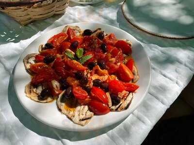 Ristorante Pizzeria Il Forno