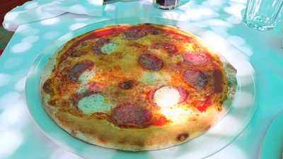 Ristorante Pizzeria Il Forno