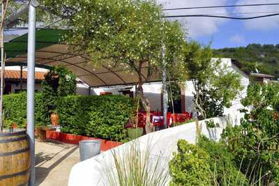 Ristorante Pizzeria Il Forno