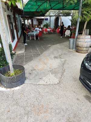 Ristorante Pizzeria Il Forno