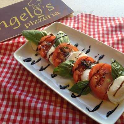 Angelo's Pizzeria