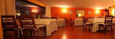 Restaurante St. Louis