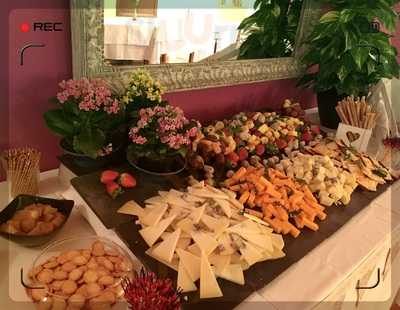 Restaurante St. Louis