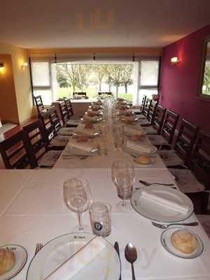 Restaurante St. Louis