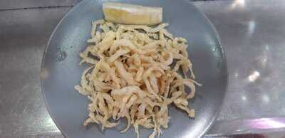 Bar Carlos Y Eduardo