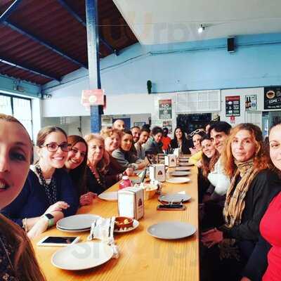 Bar Carlos Y Eduardo