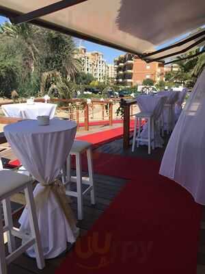 Chiringuito Bombadill