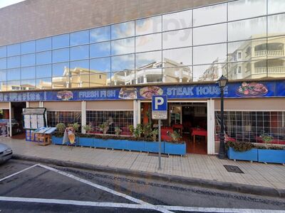 Restaurante La Marina