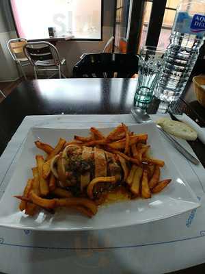 Carpe Diem Cafe & Bar