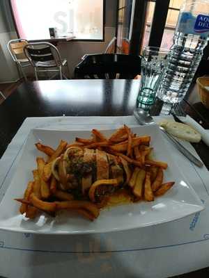 Carpe Diem Cafe & Bar