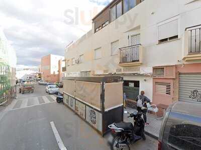 Carpe Diem Cafe & Bar