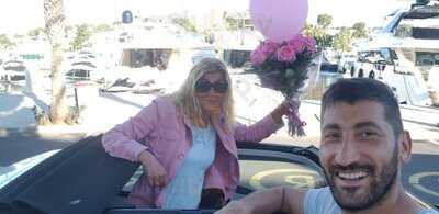 Blue Ocean Restaurant