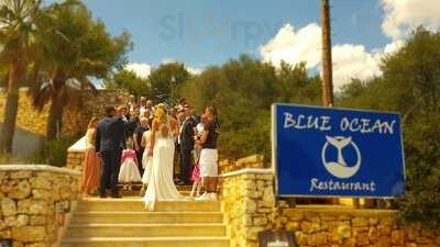 Blue Ocean Restaurant