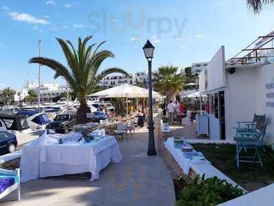 Blue Ocean Restaurant