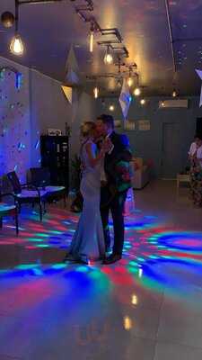 Blue Ocean Restaurant