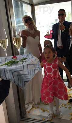 Blue Ocean Restaurant