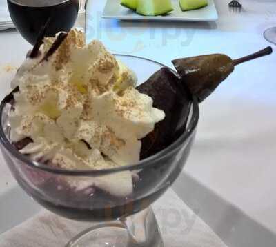 Sant Jaume Restaurant