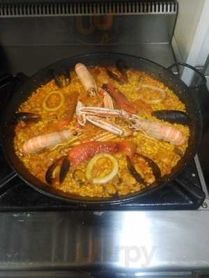 Sant Jaume Restaurant