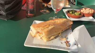 Sant Jaume Restaurant